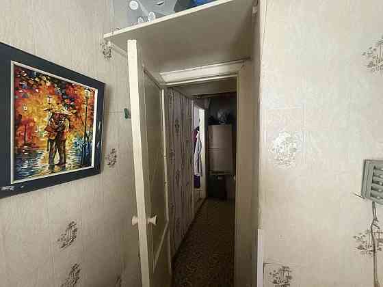 1-комнатная квартира, 31.2 м², 1/5 эт. на продажу в Томске Томск