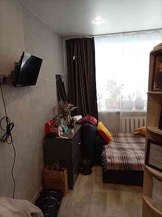 1-комнатная квартира, 31.2 м², 1/5 эт. на продажу в Томске Томск