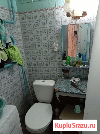 1-комнатная квартира, 31.2 м², 1/5 эт. на продажу в Томске Томск - изображение 5