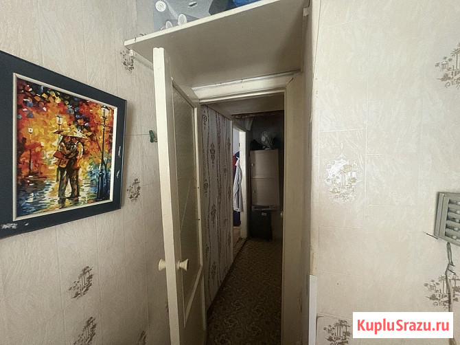 1-комнатная квартира, 31.2 м², 1/5 эт. на продажу в Томске Томск - изображение 3