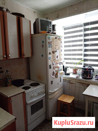 1-комнатная квартира, 31.2 м², 1/5 эт. на продажу в Томске Томск - изображение 4