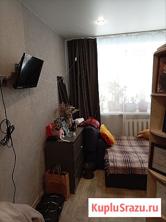 1-комнатная квартира, 31.2 м², 1/5 эт. на продажу в Томске Томск - изображение 2