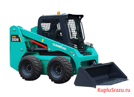 Запчасти Sunward Краснодар - изображение 1