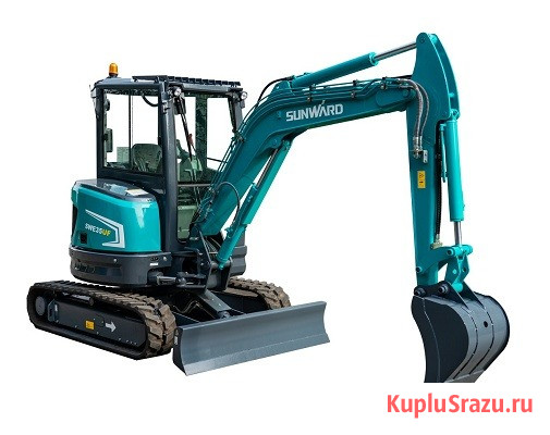 Запчасти Sunward Краснодар - изображение 3