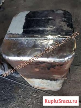 Изготовление и Ремонт бензобаков и радиаторов Москва - изображение 2