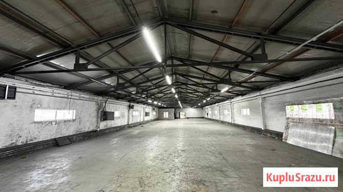 Производственное помещение в аренду Санкт-Петербург - изображение 2