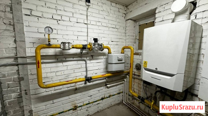 Производственное помещение в аренду Санкт-Петербург - изображение 5