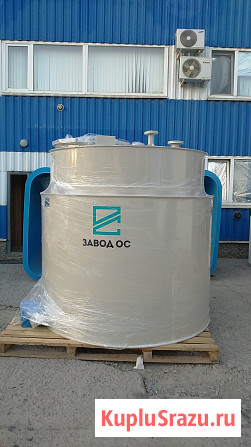 Ёмкости оборудования и очистные сооружения Белгород - изображение 3