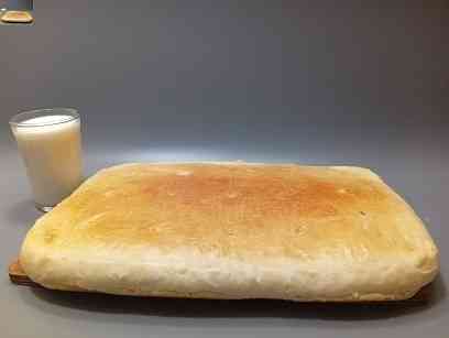 Русский пирог с капустой Рязань