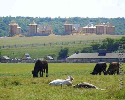 Участок ИЖС 722 сот. на продажу в Воронеже Воронеж