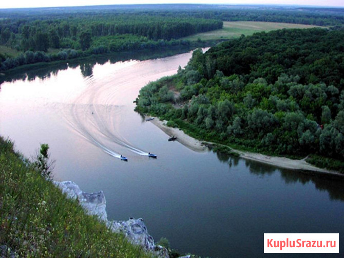 Участок ИЖС 722 сот. на продажу в Воронеже Воронеж - изображение 4