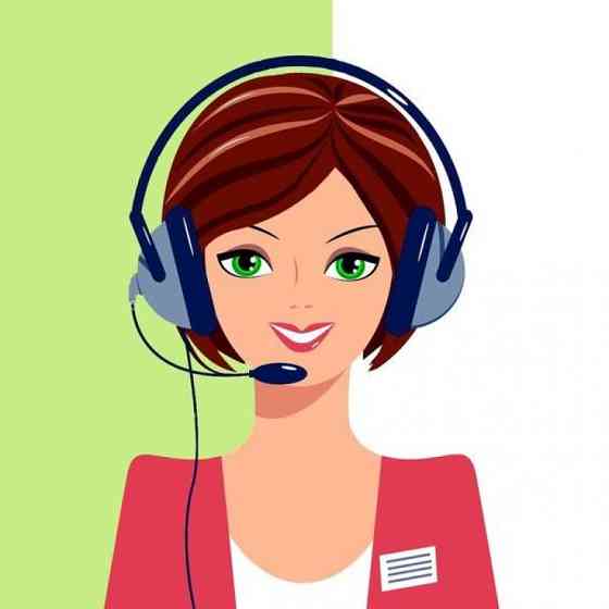 Оператор дистанционного колл-центра Майкоп