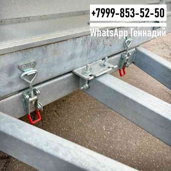 Прицеп МЗСА 817718.025 R16 Махачкала