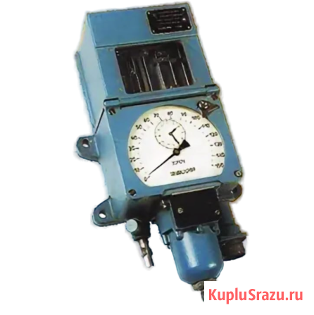 Скоростемер локомотивный и запчасти к нему Ижевск - изображение 1