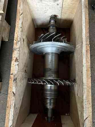 Запчасти для турбокомпрессоров тепловозов Ижевск