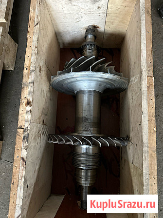 Запчасти для турбокомпрессоров тепловозов Ижевск - изображение 1