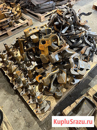 Вагонные запчасти Ижевск - изображение 1