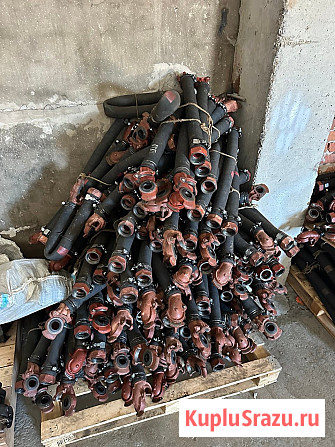 Рукава соединительные для тепловозов (вагонов) Ижевск - изображение 1