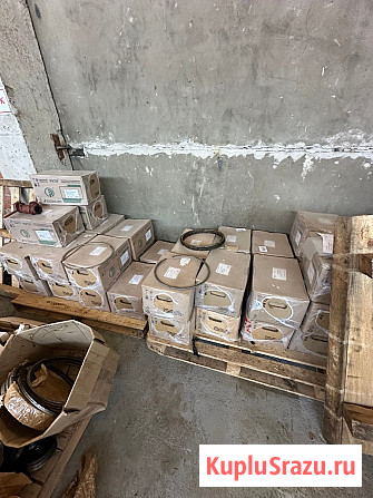 Краны концевые для вагонов Ижевск - изображение 1