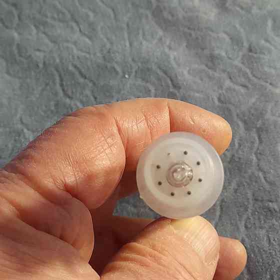 Счётчик ультрафиолетового излучения СИ 6Ф Челябинск