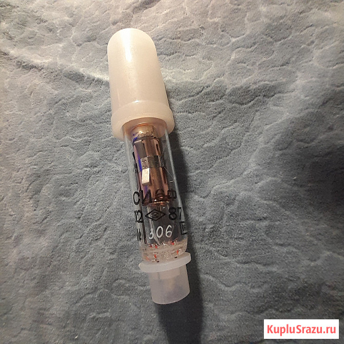 Счётчик ультрафиолетового излучения СИ 6Ф Челябинск - изображение 1