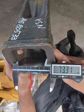 Коронки 14680533 ковшей экскаваторов VOLVO SDLG LGCE Санкт-Петербург