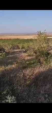 Участок СНТ, ДНП 120 сот. на продажу в Бахчисарае Бахчисарай