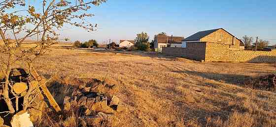 Участок ИЖС 12 сот. на продажу в Саках Саки