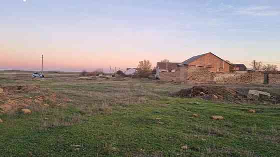 Участок ИЖС 12 сот. на продажу в Саках Саки