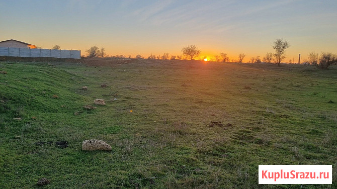 Участок ИЖС 12 сот. на продажу в Саках Саки - изображение 2