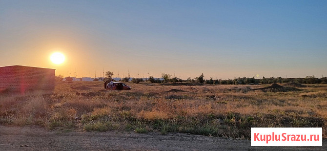 Участок ИЖС 12 сот. на продажу в Саках Саки - изображение 1