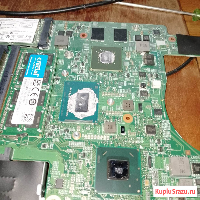 Ремонт компьютеров, ноутбуков. Установка программ Сочи - изображение 3