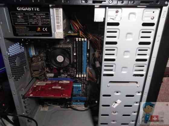 Сборка компьютеров на заказ Сочи