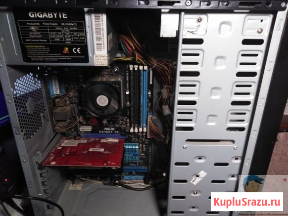 Сборка компьютеров на заказ Сочи - изображение 4