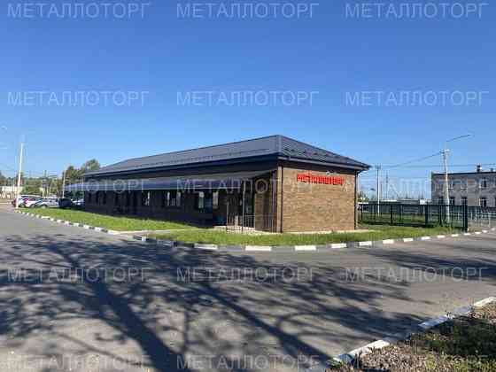 Металлопрокат в Санкт-Петербурге от Металлоторг Санкт-Петербург