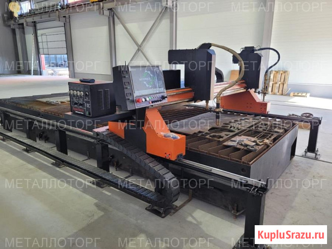 Металлопрокат в Санкт-Петербурге от Металлоторг Санкт-Петербург - изображение 4