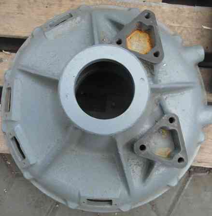 Колокол Моаз сцепление Моаз запчасти моаз Симферополь