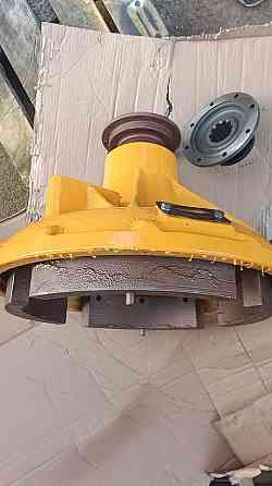 Колокол Моаз сцепление Моаз запчасти моаз Симферополь