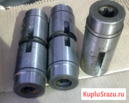 Колокол Моаз сцепление Моаз запчасти моаз Симферополь - изображение 1