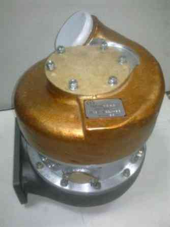 Турбокомпрессор ТКР14С26.3, ТКР14С26, ТКР14Н9А21(Н8А21), турбина ТКР14Н2Б21/ТКР14Н2Б22 Симферополь