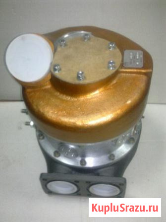 Турбокомпрессор ТКР14С26.3, ТКР14С26, ТКР14Н9А21(Н8А21), турбина ТКР14Н2Б21/ТКР14Н2Б22 Симферополь - изображение 3