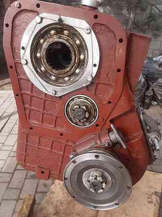 Коробка отбора мощности 546Б-4202010, 6441-4202017 с полужесткой муфтой МОАЗ 6014 МОАЗ 546 Симферополь