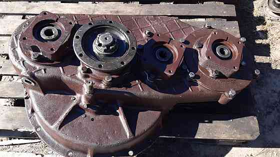 Коробка отбора мощности 546Б-4202010, 6441-4202017 с полужесткой муфтой МОАЗ 6014 МОАЗ 546 Симферополь