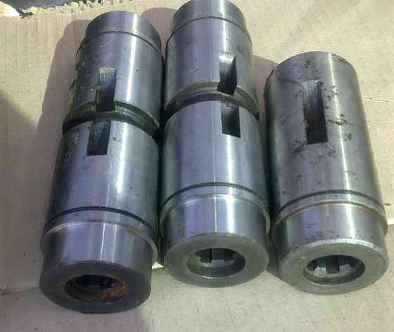 Коробка отбора мощности 546Б-4202010, 6441-4202017 с полужесткой муфтой МОАЗ 6014 МОАЗ 546 Симферополь