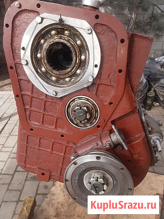 Коробка отбора мощности 546Б-4202010, 6441-4202017 с полужесткой муфтой МОАЗ 6014 МОАЗ 546 Симферополь - изображение 2