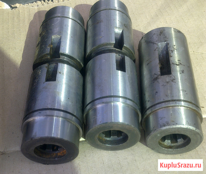 Коробка отбора мощности 546Б-4202010, 6441-4202017 с полужесткой муфтой МОАЗ 6014 МОАЗ 546 Симферополь - изображение 2