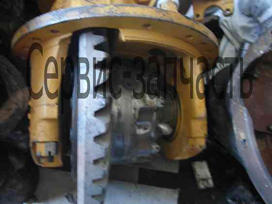 Редукторы мостов Моаз 6014 Моаз 546П-2402010Б1СБ Редуктор главной передачи 6441-2402010Редуктор 6908 Симферополь