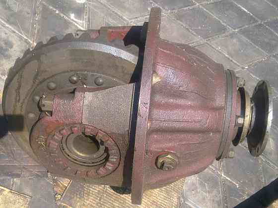 Редукторы мостов Моаз 6014 Моаз 546П-2402010Б1СБ Редуктор главной передачи 6441-2402010Редуктор 6908 Симферополь