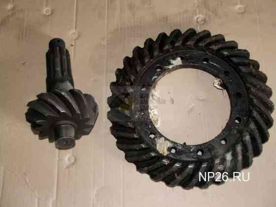 Редукторы мостов Моаз 6014 Моаз 546П-2402010Б1СБ Редуктор главной передачи 6441-2402010Редуктор 6908 Симферополь