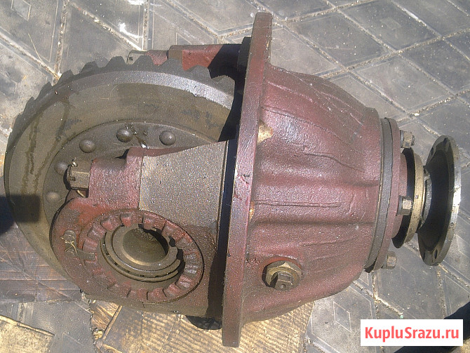 Редукторы мостов Моаз 6014 Моаз 546П-2402010Б1СБ Редуктор главной передачи 6441-2402010Редуктор 6908 Симферополь - изображение 1